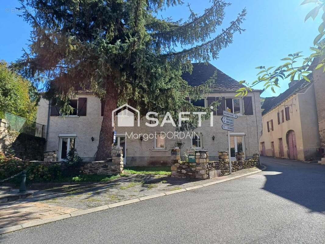 Maison 161 m² à Previnquieres  - photo 2