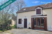 Photo 1 - Maison à LUANT