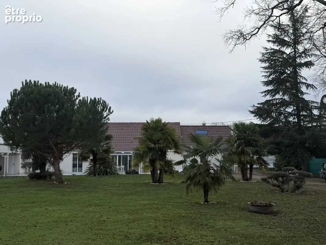 Maison 7 pièces 179 m² à vendre à Saint-Denis-En-Val (45560) - photo 19