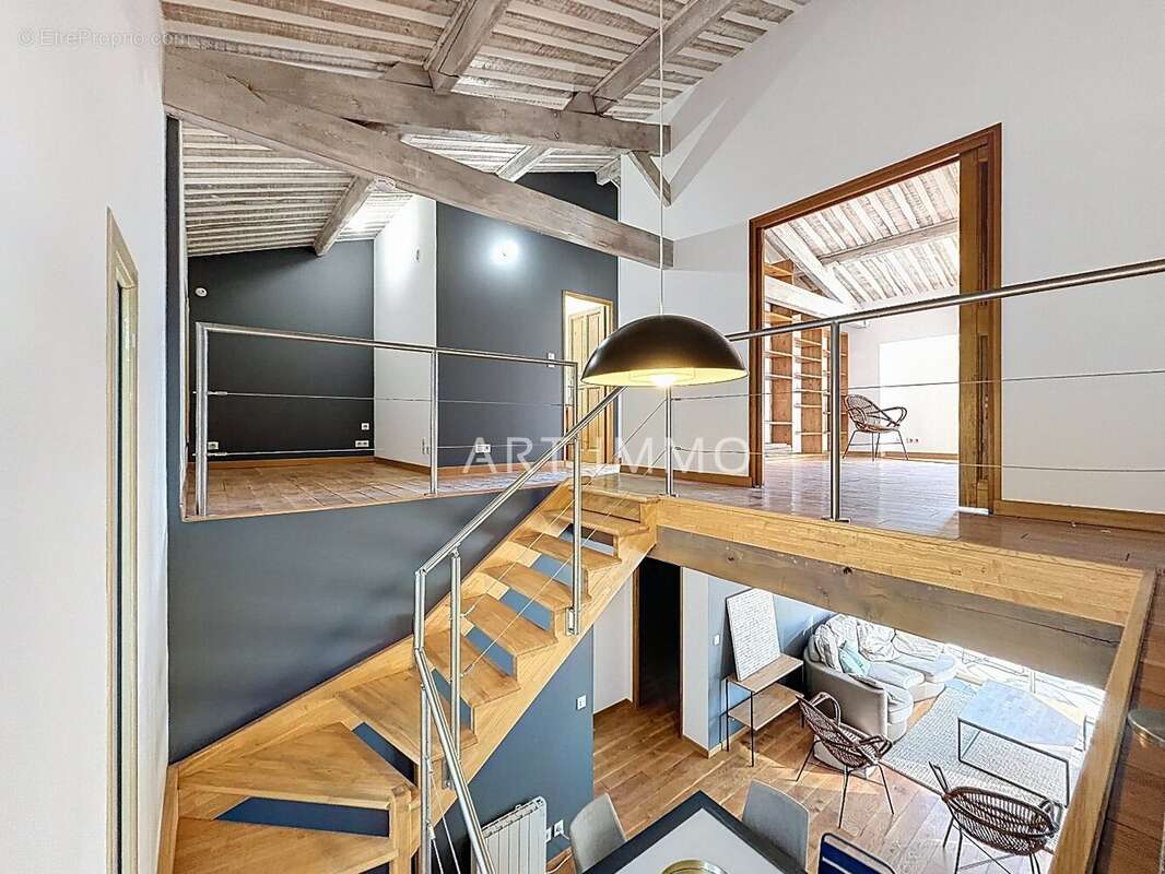 Maison à SAUMANE-DE-VAUCLUSE