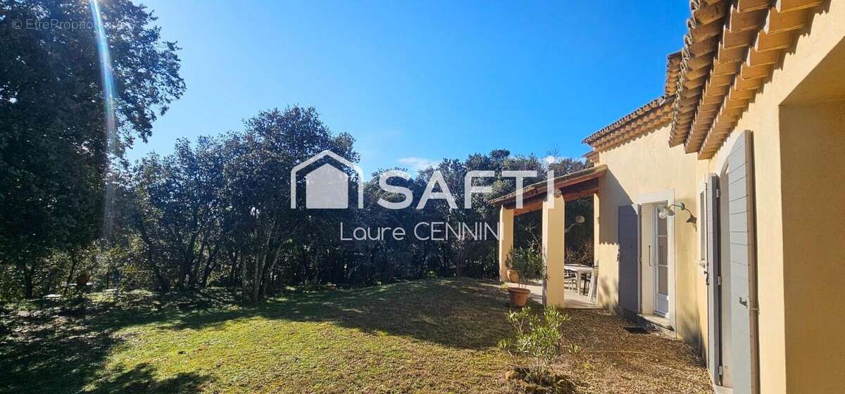 Photo 8 - Maison à SUZE-LA-ROUSSE