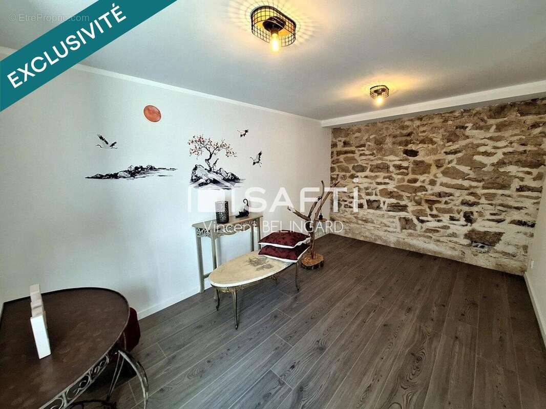 Maison 135 m² à Terrasson-Lavilledieu  - photo 8