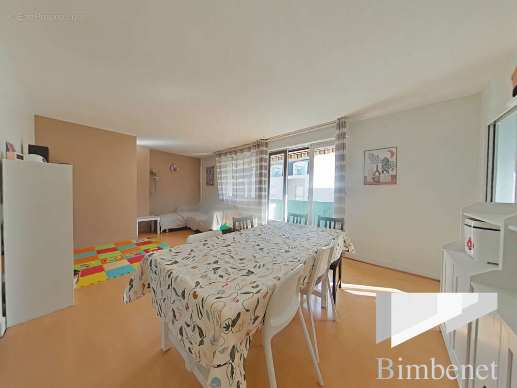 Appartement à ORLEANS