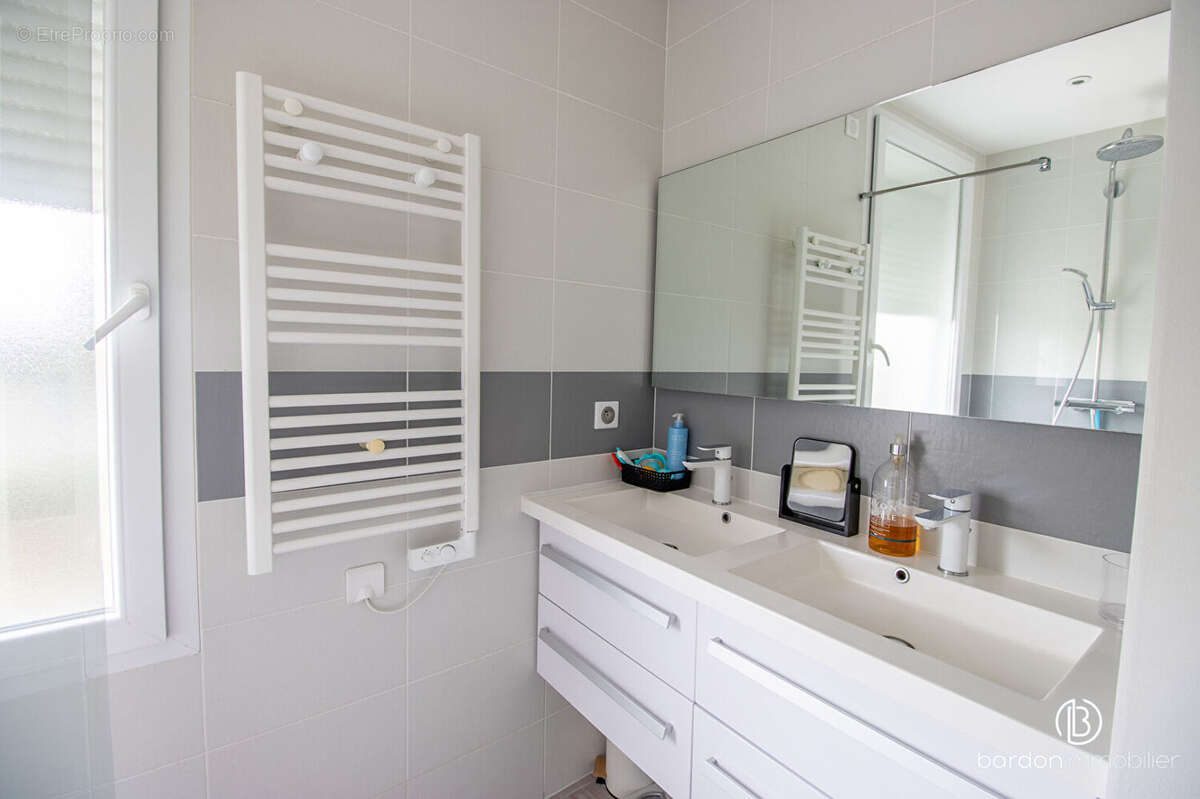 Maison à LA GARNACHE