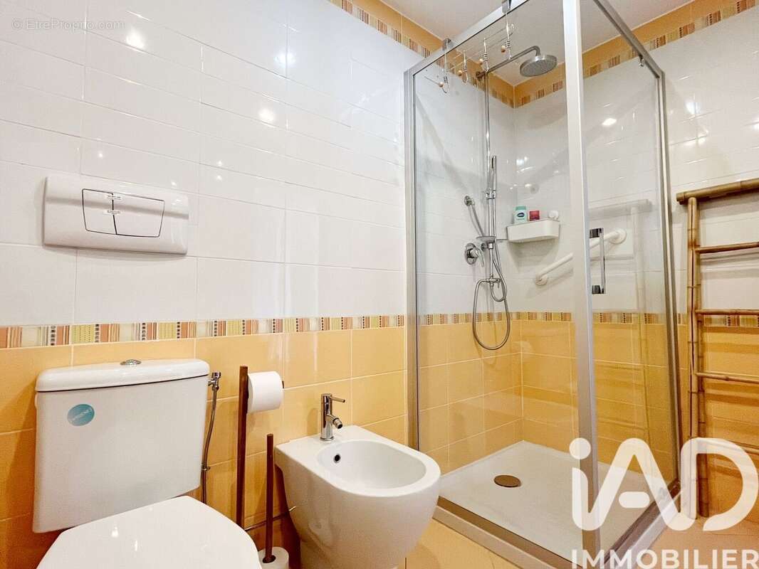 Photo 9 - Appartement à MENTON