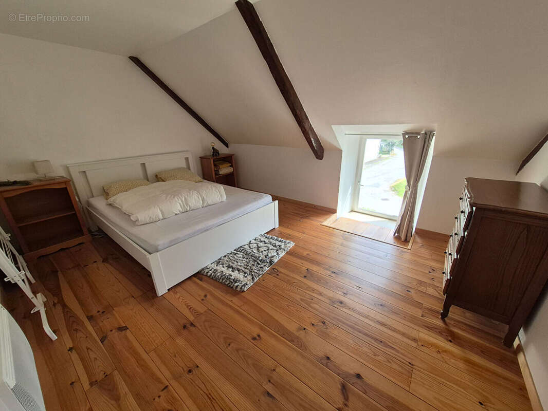 Maison à GUEGON