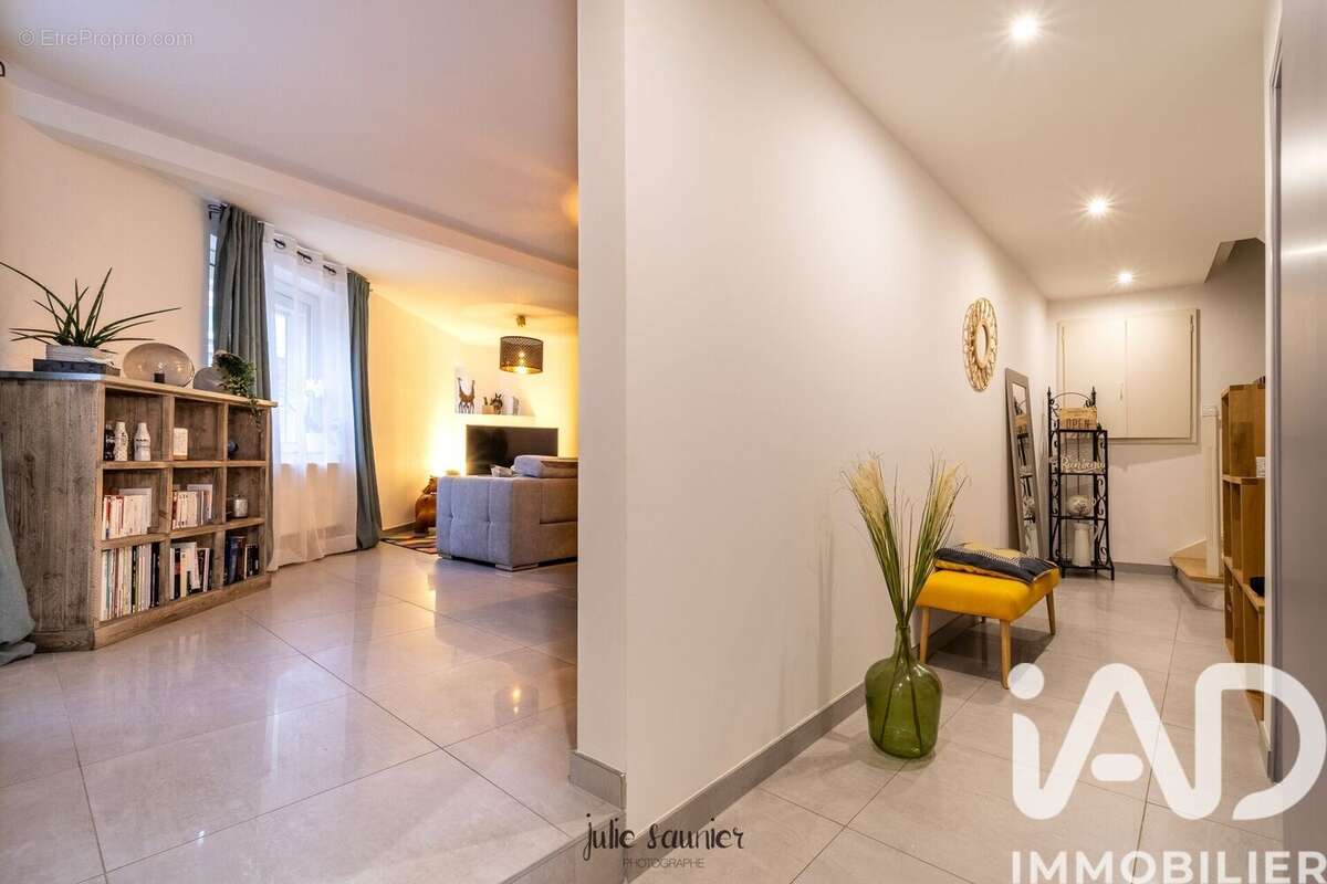 Photo 4 - Maison à NOVEANT-SUR-MOSELLE