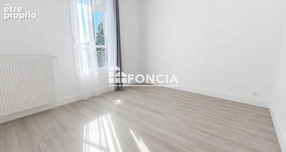 Cabourg – Appartement 2 pièces de 44 m² avec balcon et parking - photo 5