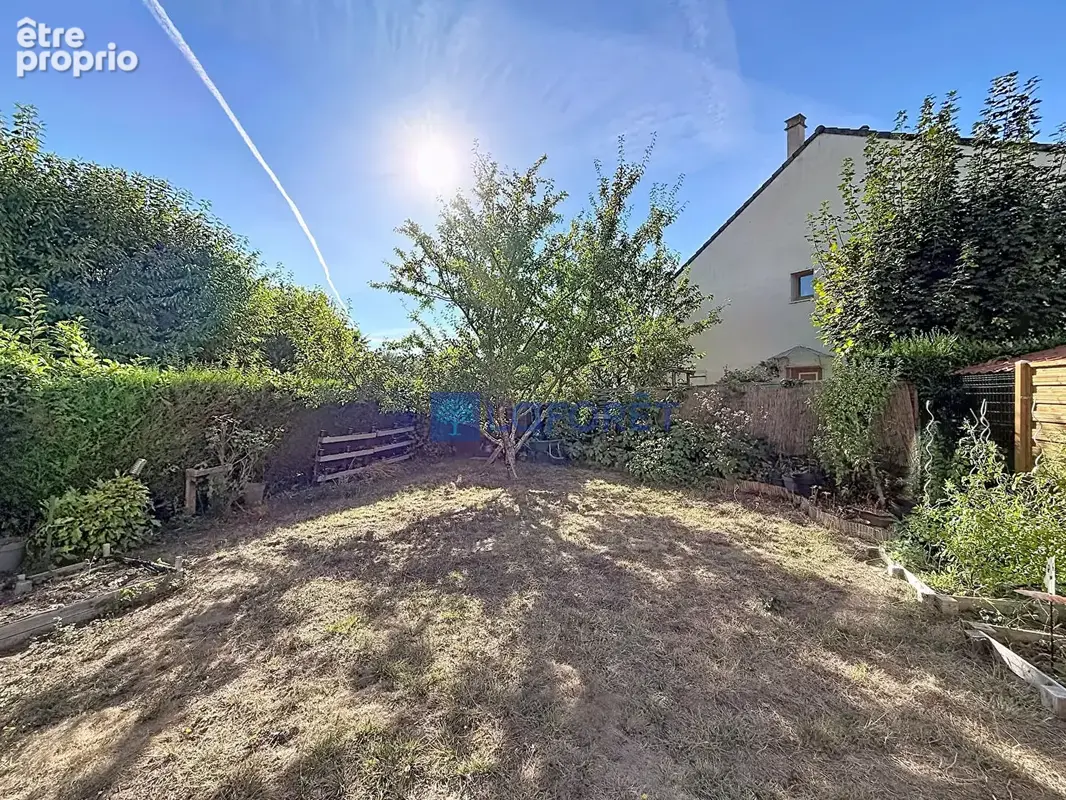 Maison Saint Pierre Du Perray 5 pièces 88 m2 - photo 10