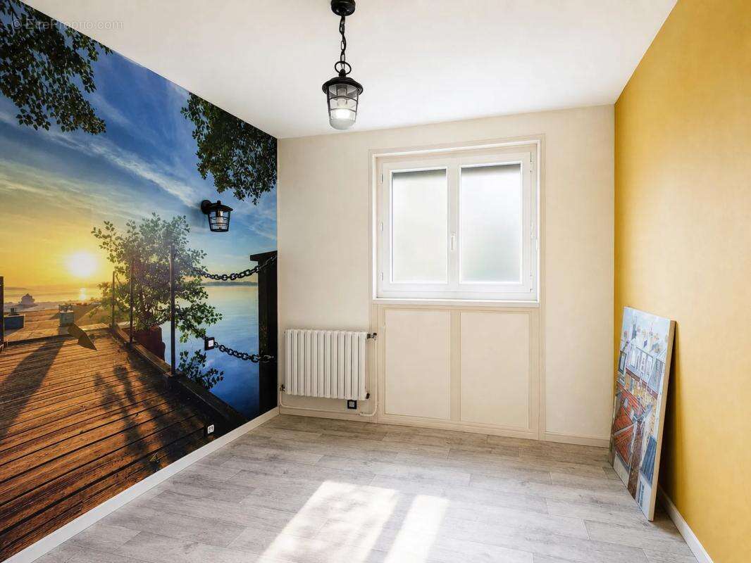 SAINT-CLAIR-DU-RHÔNE – Grande maison familiale de 165 m2 - photo 6