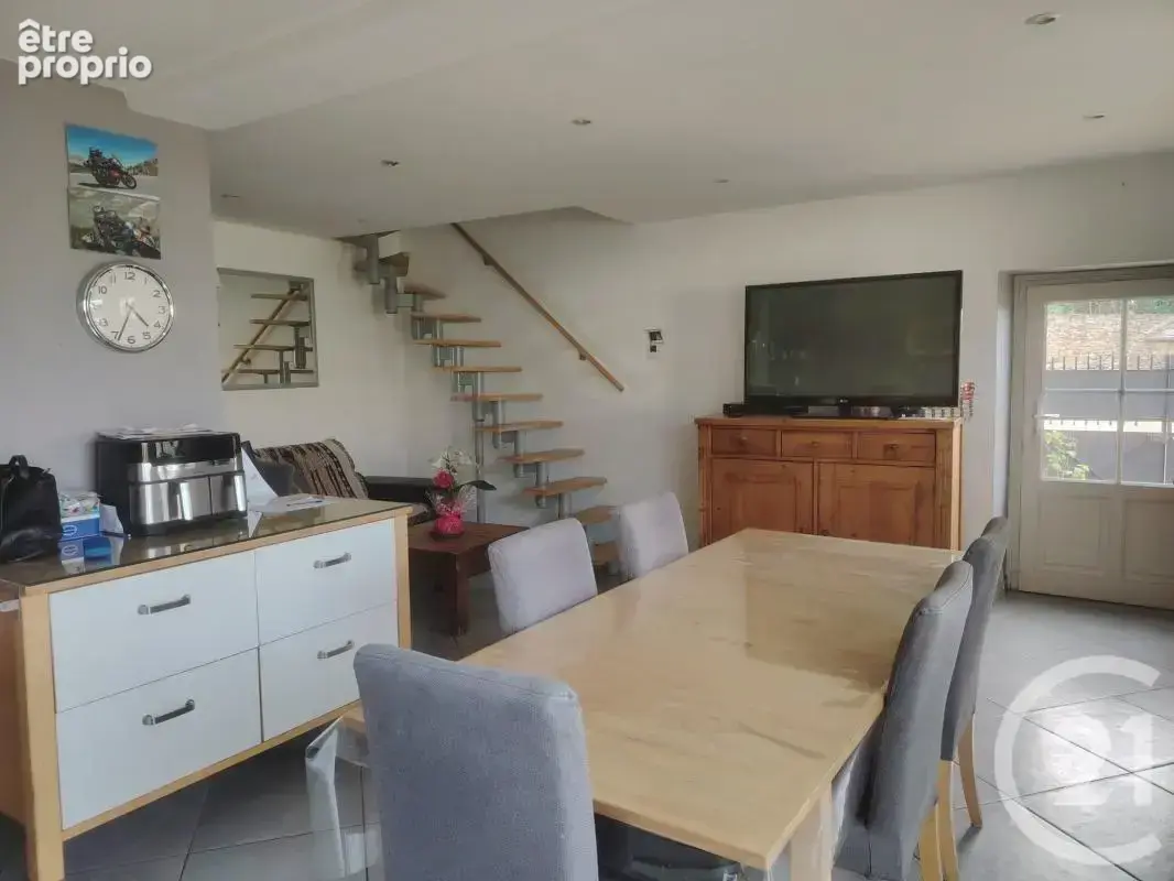 Maison 65 m² à Ternay  - photo 11