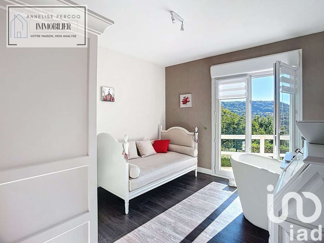 Photo 8 - Maison à CHAULGNES