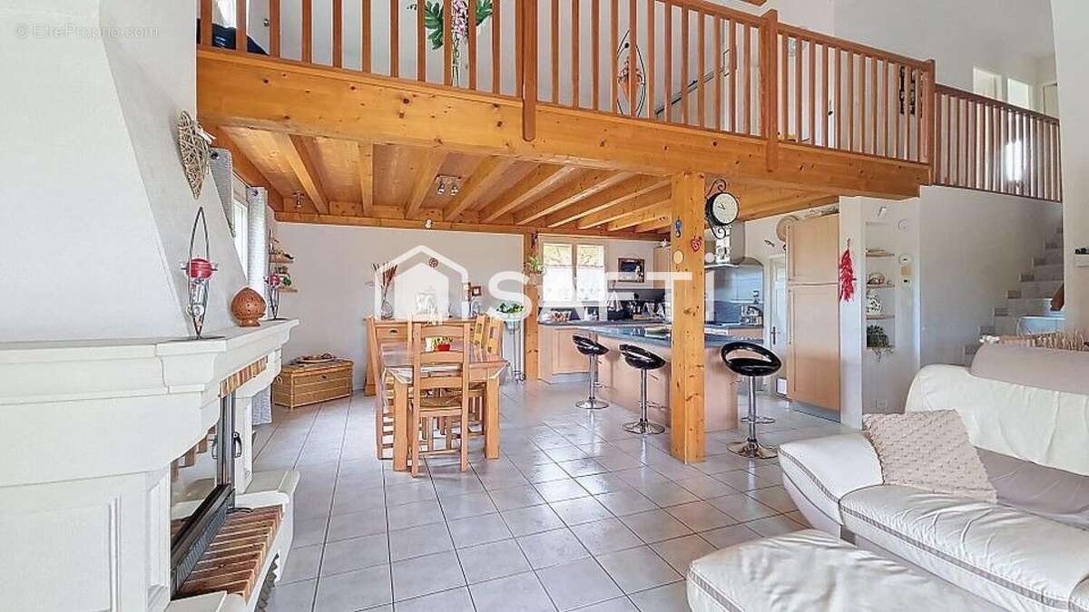 Photo 5 - Maison à AOSTE