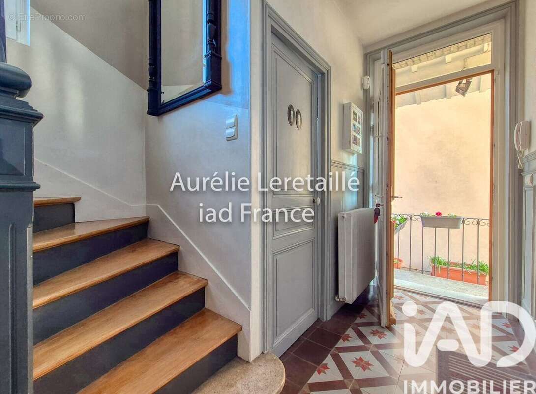 Photo 8 - Maison à SANNOIS