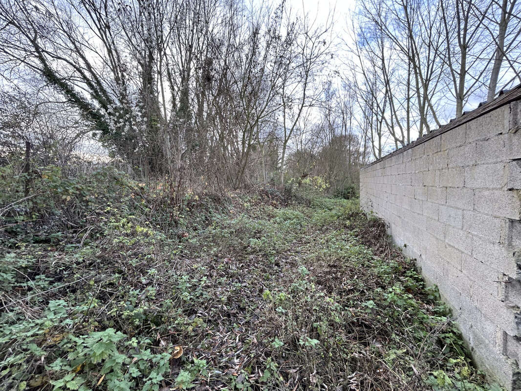 Maison à HAM