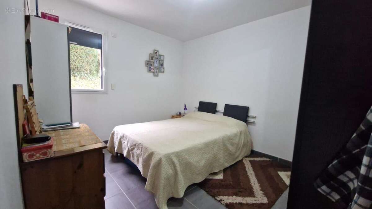 Appartement à RUMILLY