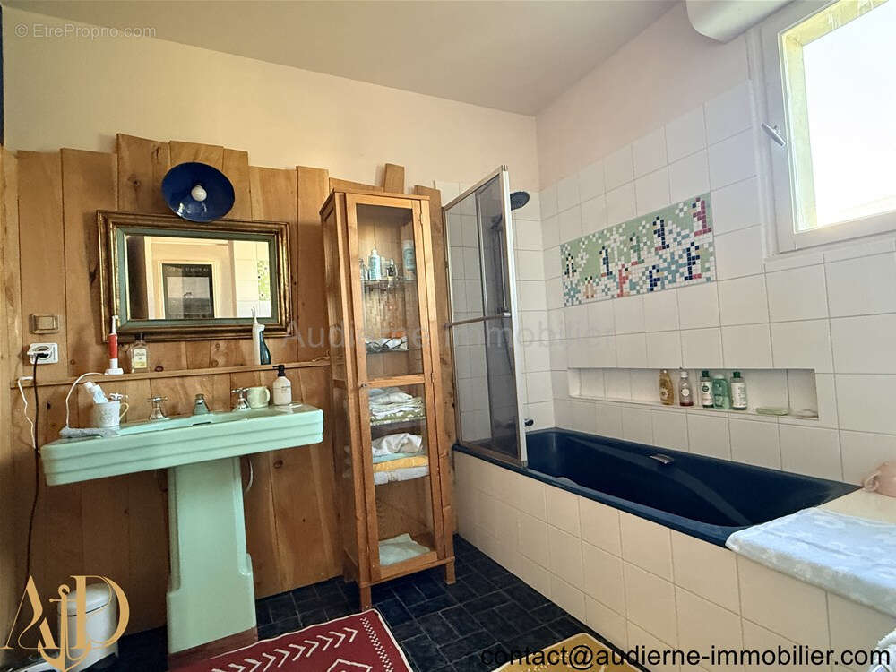 Maison à PRIMELIN