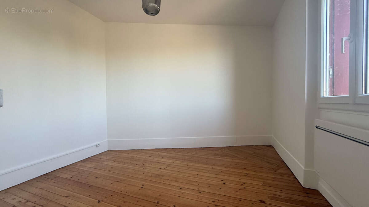 Appartement 37m² à corbeil-essonnes - photo 6