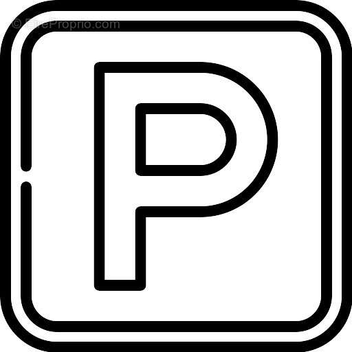 Parking à ANTIBES