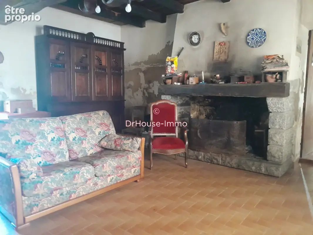 Maison 7 pièces 159 m² à vendre à Apremont (85220) - photo 41