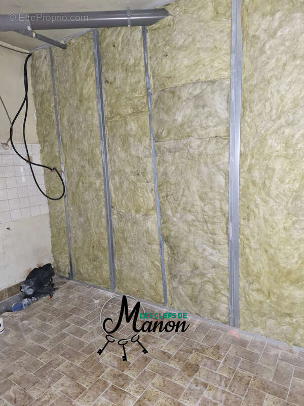 Appartement à BESSINES-SUR-GARTEMPE