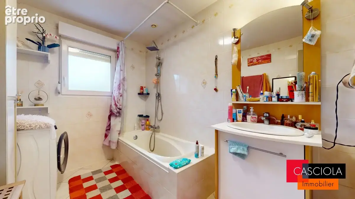 Maison 5 pièces 106 m² à vendre à Saint-Epvre (57580) - photo 7