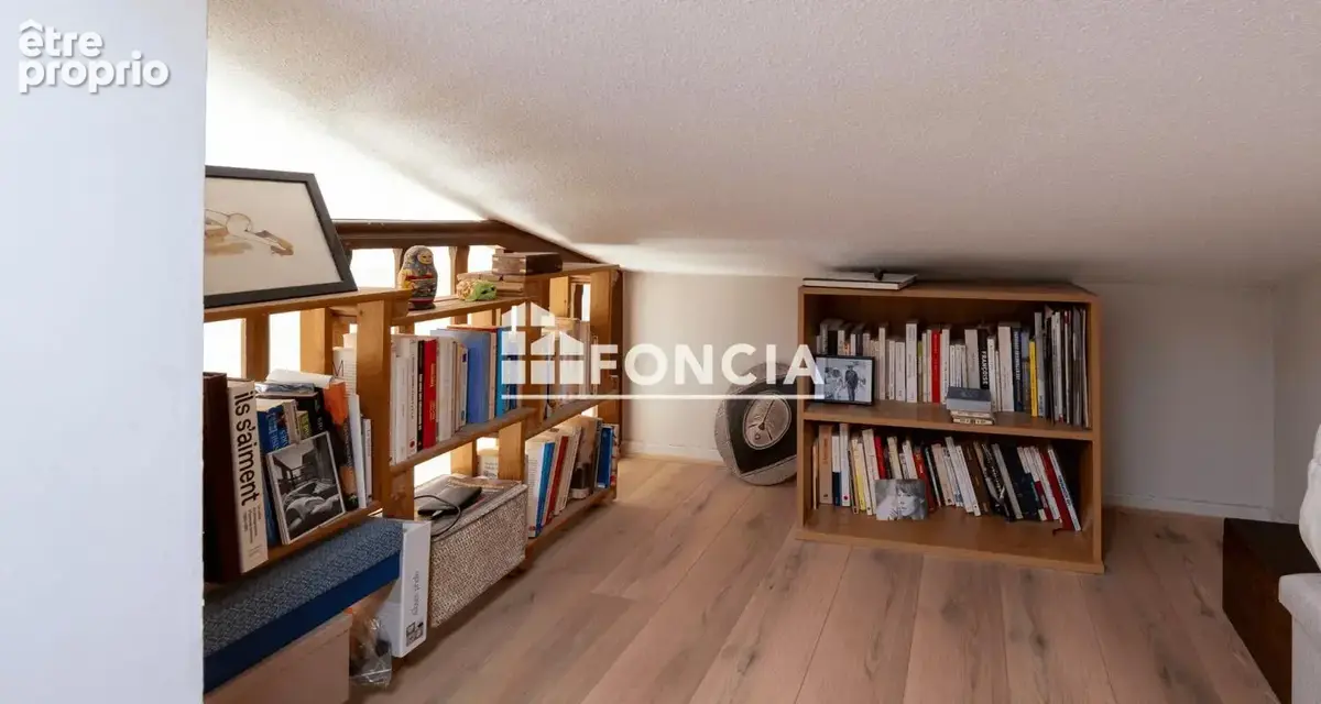 Charmant T2 Bis avec mezzanine et terrasse au dernier étage — une opportunité rare à saisir ! - photo 6