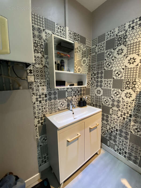 Immeuble de rapports - 7 appartements loués - Rentabilité brute 9,24% - photo 23