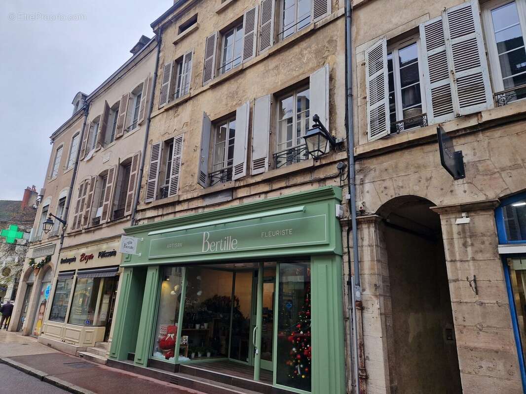 Appartement à BEAUNE