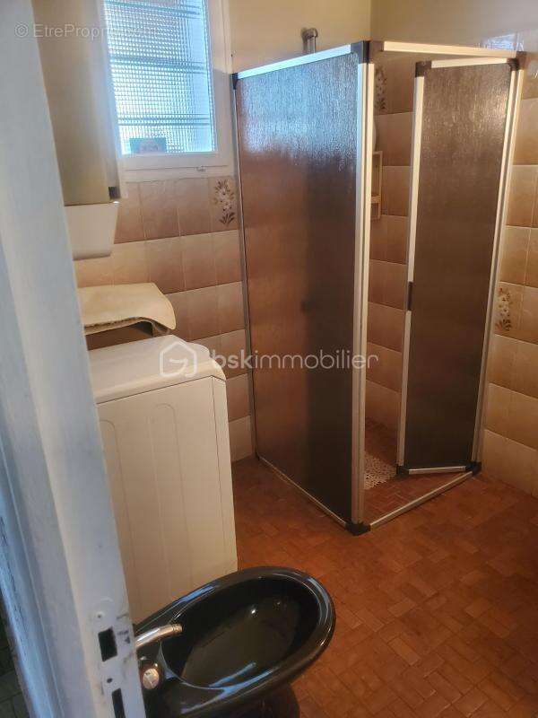 Maison à MIRAMONT-DE-GUYENNE