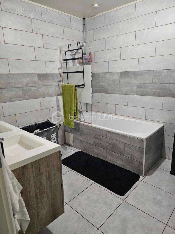 Appartement à BOGNY-SUR-MEUSE