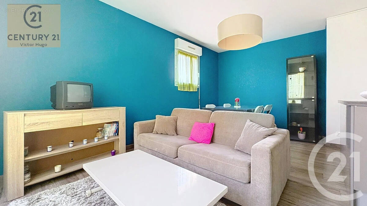 Appartement à LIMOGES