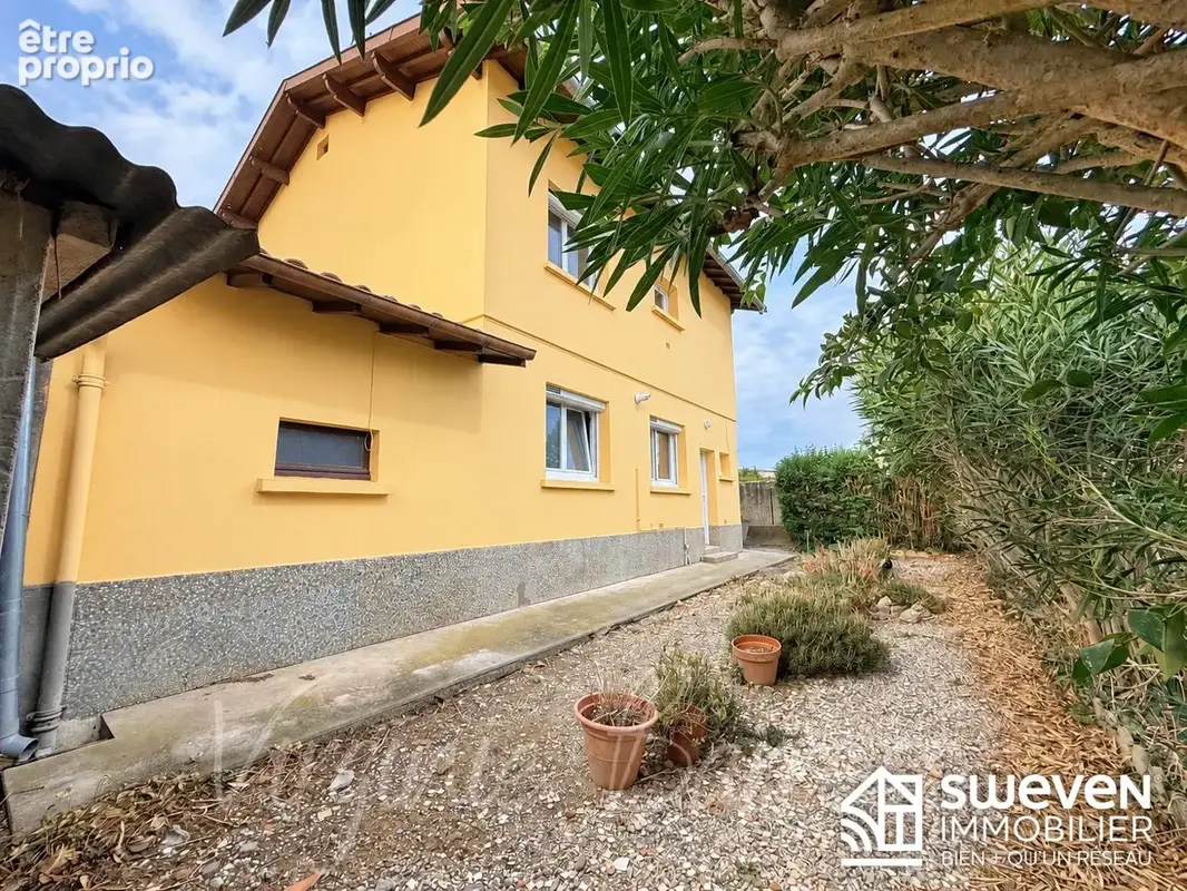 Maison 5 pièces 94 m² à vendre à Mauzac (31410) - photo 4