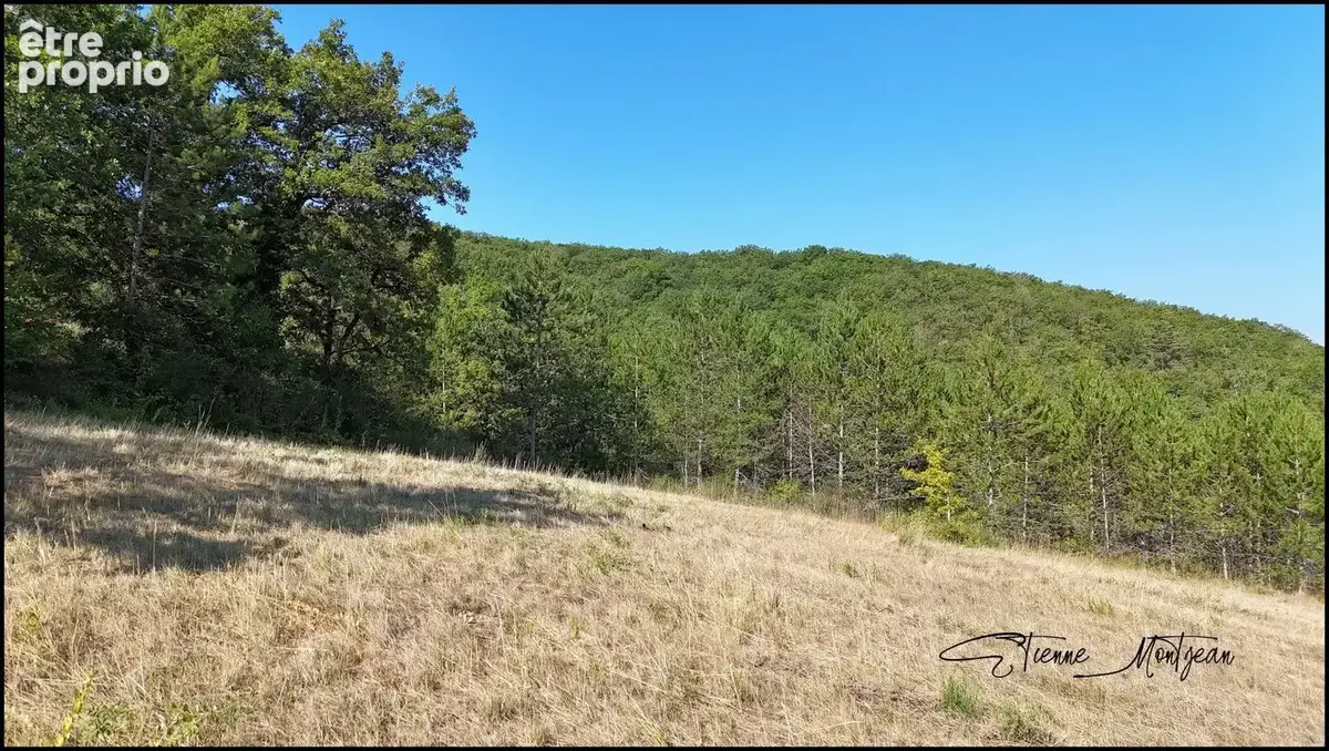 Terrain 2700 m² à Saint-Germain-Du-Bel-Air  - photo 5