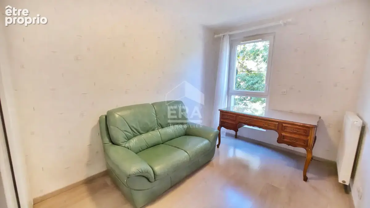 Appartement 78m² à annecy - photo 9
