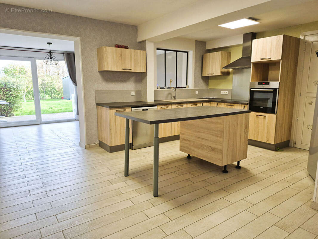 Maison à FRELINGHIEN