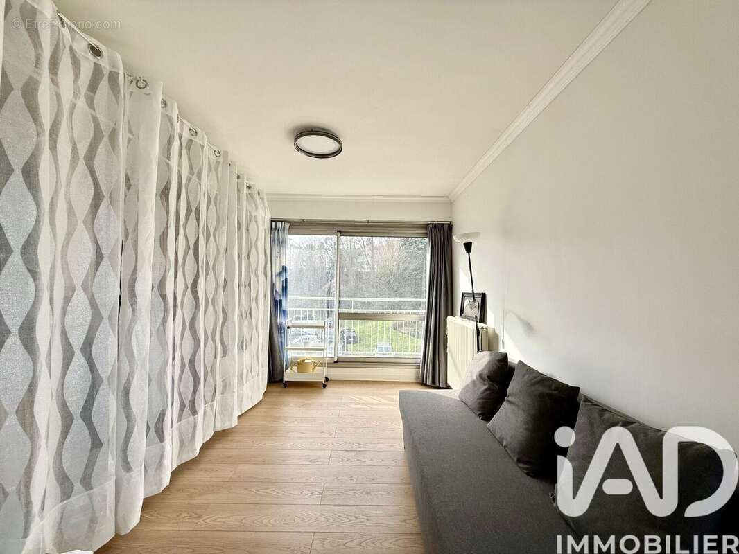 Photo 5 - Appartement à CHATILLON