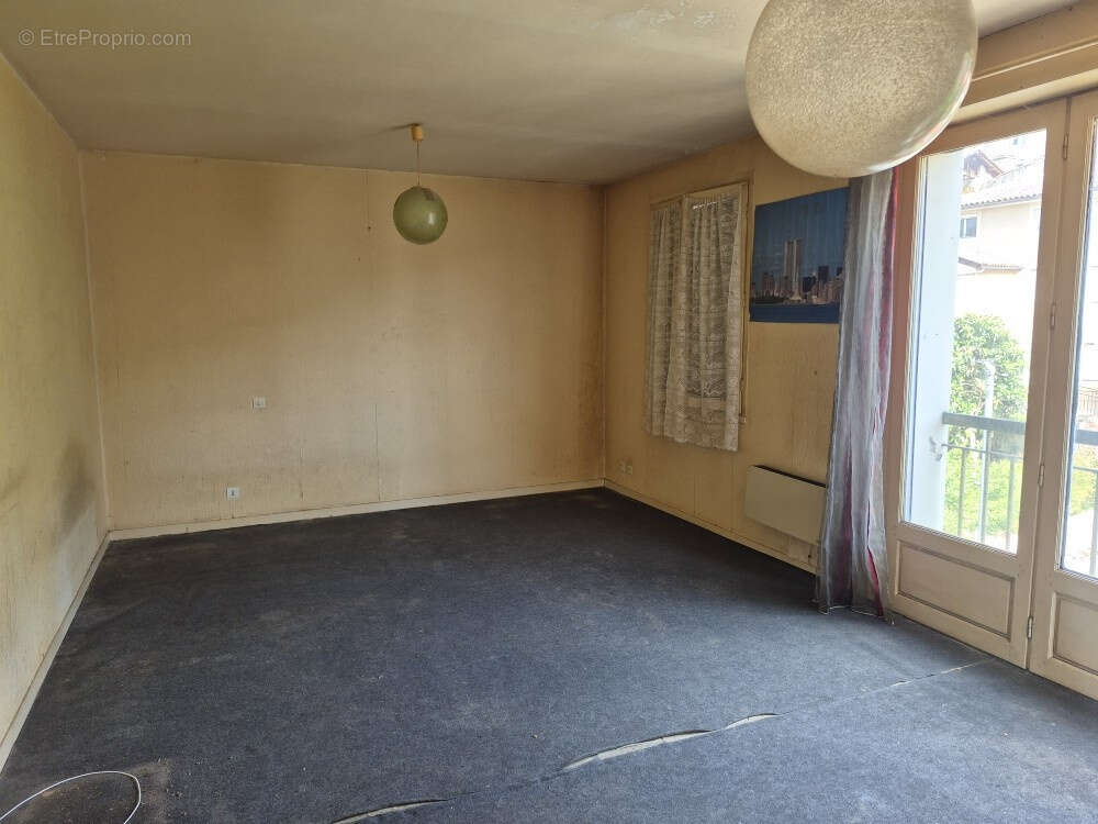 Appartement à AUCH