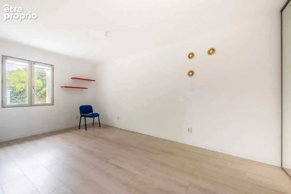 Charmante maison 6 pièces avec studio à Saint-Brice - photo 11
