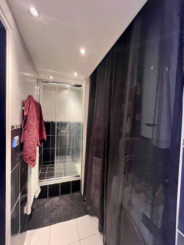 Appartement à CREPY-EN-VALOIS