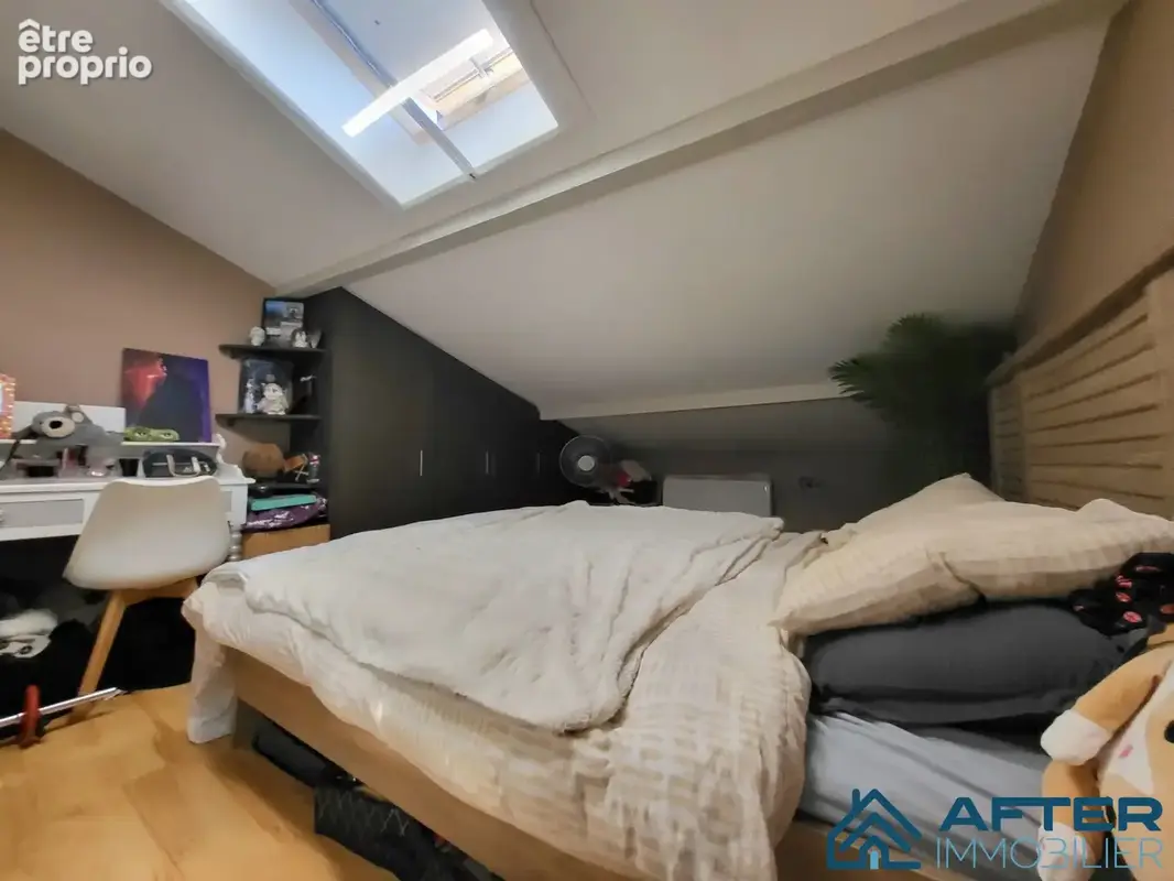 Appartement 75 m² à Marainviller  - photo 6