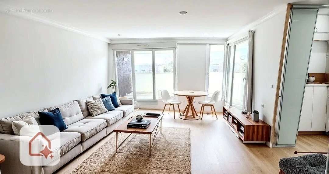 Appartement à BRUGES