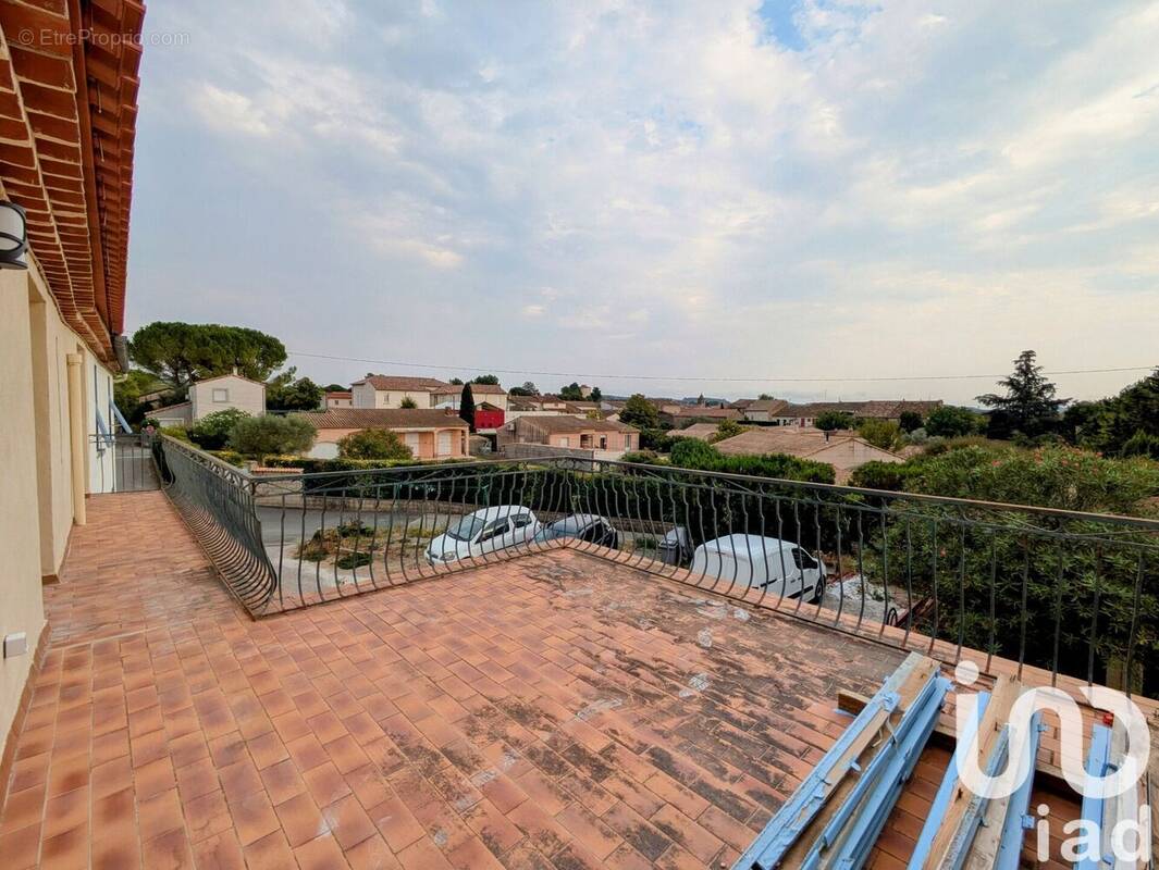 Photo 1 - Maison à POUZOLS