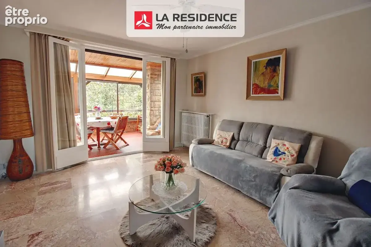 Maison 142 m² à Conflans-Sainte-Honorine  - photo 3
