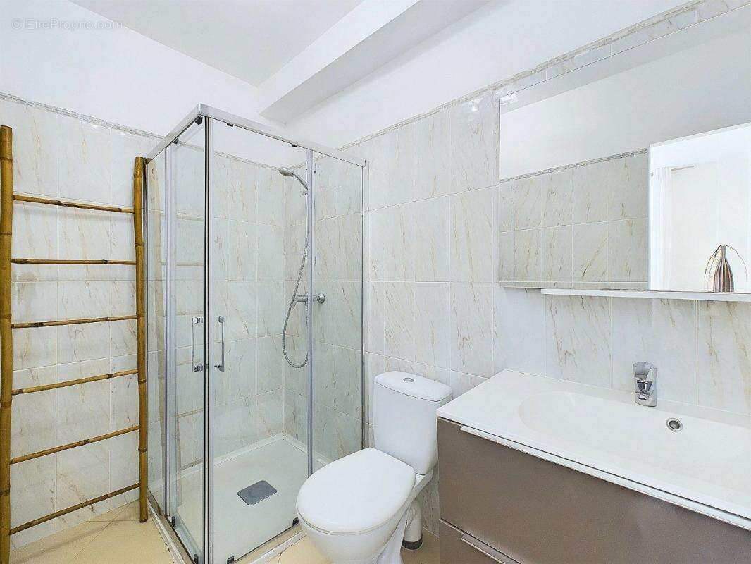 Appartement à AJACCIO