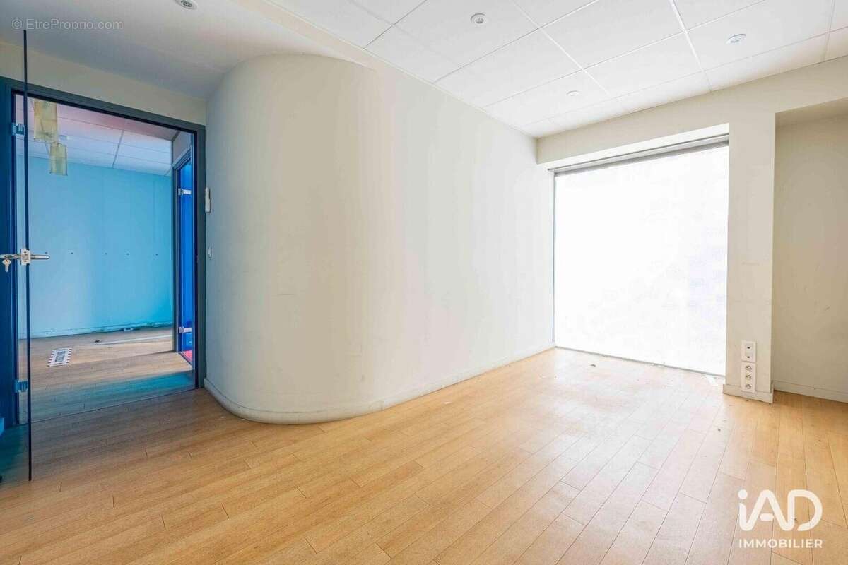 Photo 5 - Commerce à BORDEAUX