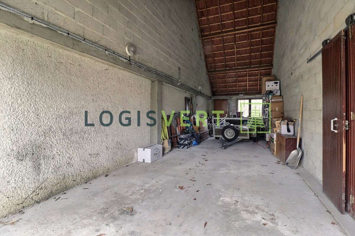 Maison 143 m² à Bievres  - photo 9