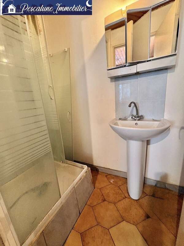 Appartement à LUNEL