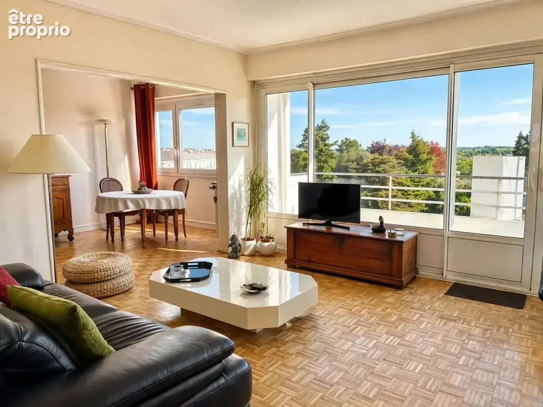 Appartement à CHOLET