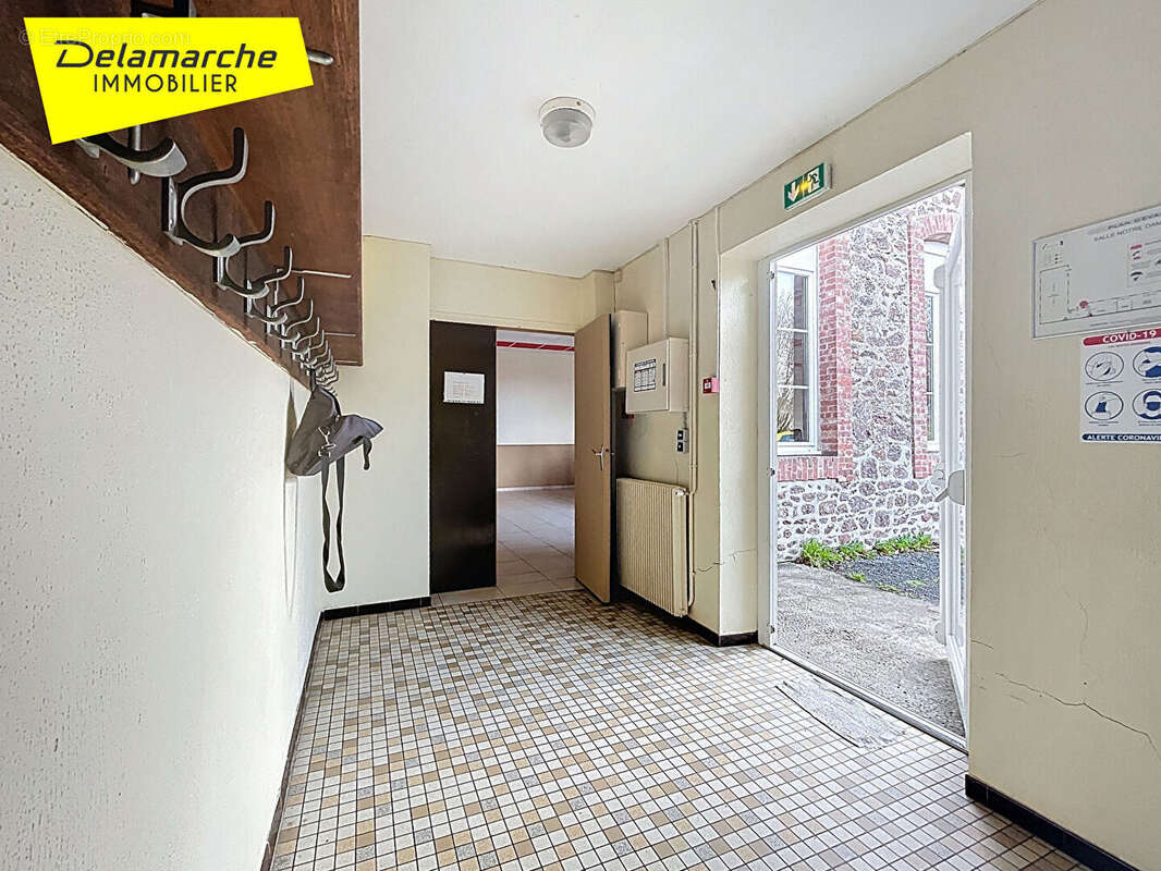A VENDRE Bâtiment situé à Hambye - photo 5